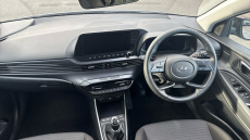 Hyundai i20 1.0T GDi 48V MHD Premium 5dr Petrol Hatchback